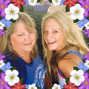 Meet your Posher, Tracy